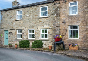 The Shippon in Askrigg